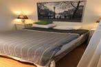 Studio Amstelveenseweg in Amsterdam, 50 m² of meer, Amsterdam