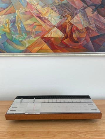Bang & Olufsen - Beomaster 1200 Solid state versterker, Nieuw