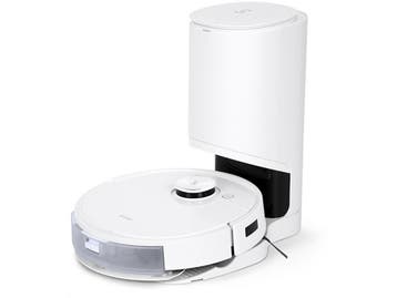 Ecovacs Deebot T9+ - Robotstofzuiger -, Verzenden, Zo goed als nieuw