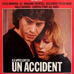 LP gebruikt - Various - Soundtrack Ils Appellent Ca Un Ac..., Verzenden, Zo goed als nieuw, Overige formaten