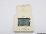 Game & Watch - Teku Teku Angel Virtual Pet - Clear, Spelcomputers en Games, Verzenden, Gebruikt