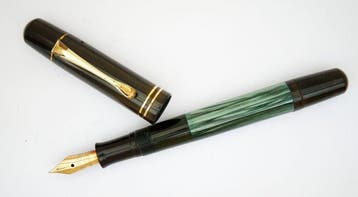 Pelikan - 101N - Vulpen, Nieuw