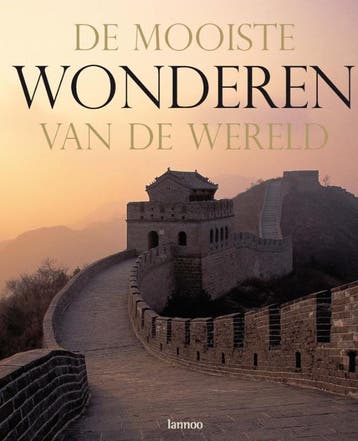 De mooiste wonderen van de wereld 9789020973068 C. Guigon, Verzenden, Gelezen, C. Guigon