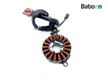 Dynamo Laadspoel Honda SH 125 ANC i Mode 2017-2019 JF71A, Verzenden, Gebruikt