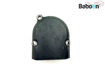 Blokdeksel Links Yamaha XJ 1100 Maxim 1982 (XJ1100 XJ1100J, Verzenden, Gebruikt