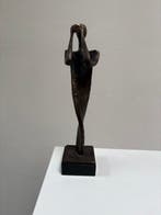 Peter Hoffman - Peter Hoffman - sculptuur, Sculptuur van