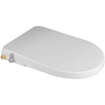 Xellanz Luxiseat Toiletzitting - Softclose - met Bidet, Ophalen of Verzenden, Nieuw