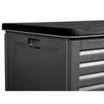 Kussenbox Weerbestendig 143cm | Actie | Laatste Stuks!, Tuin en Terras, Ophalen of Verzenden, Nieuw, Kunststof, Overige typen