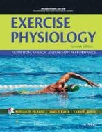 Exercise Physiology 9781608318599, Boeken, Studieboeken en Cursussen, Zo goed als nieuw