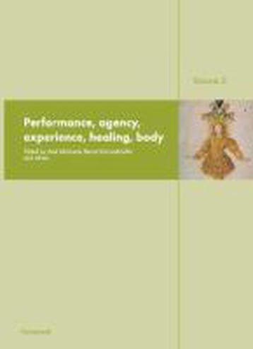 Ritual Dynamics and the Science of Ritual. Volume II: Body,, Verzenden, Gelezen
