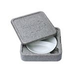 GGM Gastro | (20 stuks) THERMO FUTURE BOX | Thermobox |, Verzenden