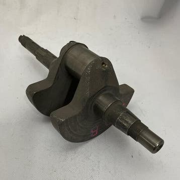 Ducati CRANKSHAFT - 14620051A Supersport, Motoren, Verzenden, Nieuw