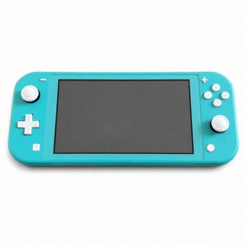 Nintendo switch lite met garantie - uitstekende staat, Spelcomputers en Games, Spelcomputers | Nintendo Switch Lite, Verzenden