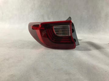 KIA STONIC 17- LED Achterlicht Links 92401-H8, Verzenden, Gebruikt