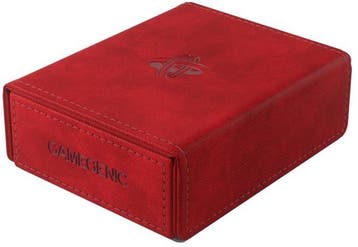 Token Keep Red | GameGenic - Spelonderdelen, Hobby en Vrije tijd, Verzenden, Nieuw