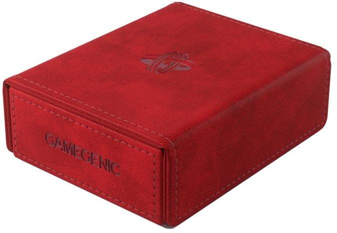 Token Keep Red | GameGenic - Spelonderdelen, Hobby en Vrije tijd, Gezelschapsspellen | Bordspellen, Nieuw, Verzenden