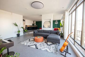 Te huur: Appartement Catharina Beersmansstraat in Rotterdam, Appartement, Rotterdam, Zuid-Holland