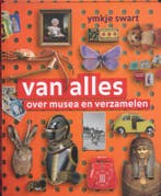 Van alles 9789048800612 Y. Swart, Verzenden, Zo goed als nieuw, Y. Swart
