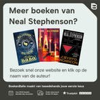 The Confusion 9780060523862 Neal Stephenson, Boeken, Verzenden, Gelezen, Neal Stephenson