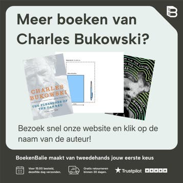 Pulp - Charles Bukowski 9780876859261, Verzenden, Gelezen, Charles Bukowski