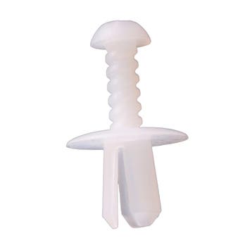 Thule Mounting Rail Schroeven 8st., Ophalen of Verzenden, Nieuw