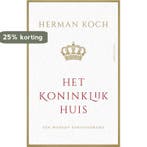 Het Koninklijk Huis 9789026354946 Herman Koch, Verzenden, Gelezen, Herman Koch