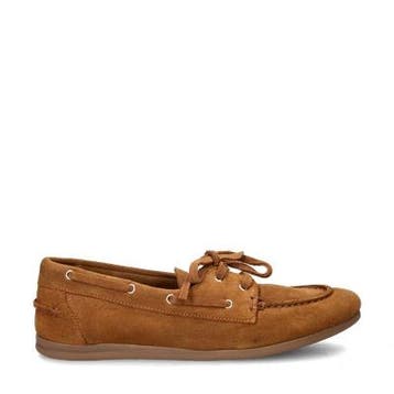 Nelson mocassins & loafers voor dames in het Cognac, Overige kleuren, Verzenden, Nieuw, Espadrilles of Moccasins