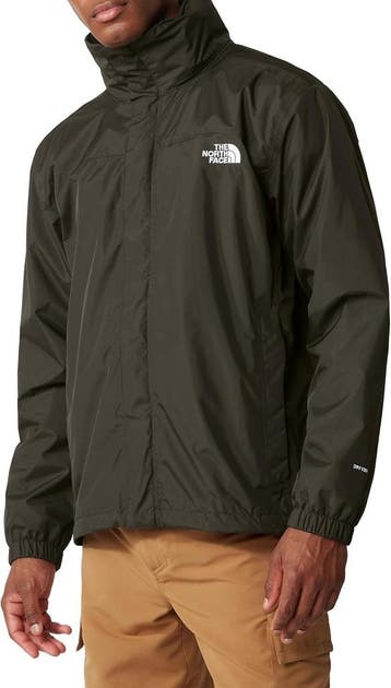 Heren Outdoorjas Waterdicht | New Taupe | Tweedekansje OP=OP, Kleding | Heren, Wandelen of Outdoor, Nieuw, Overige maten, Ophalen of Verzenden