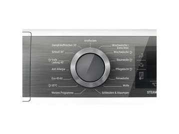 Bauknecht B7 99 Silence - Wasmachine 9kg 1400T -, Verzenden, Nieuw