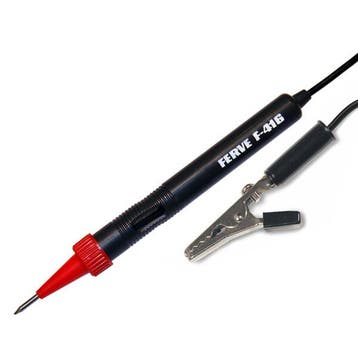Ferve F-416 Test Probe | 12V, Ophalen of Verzenden, Nieuw