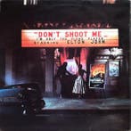 Elton John - Dont Shoot Me Im Only The Piano Player, Ophalen of Verzenden, Gebruikt