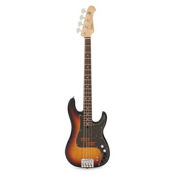 Xotic XP-1T 3 Tone Burst 2020 (Pre-owned), Muziek en Instrumenten, Verzenden, Nieuw