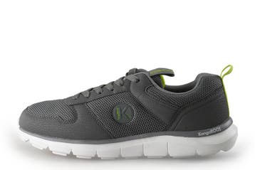 Kangaroos Sneakers in maat 40 Grijs, Kleding | Heren, Schoenen, Overige kleuren, Verzenden, Kangaroos, Sneakers of Gympen