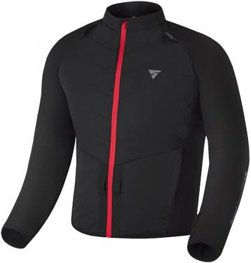 SHIMA WarmUP Midlayer Jas, Nieuw met kaartje, Overige typen, SHIMA, Heren