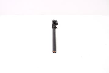 Zadelpen | zwart | 27,2mm | gebruikt | nette staat, Verzenden, Nieuw