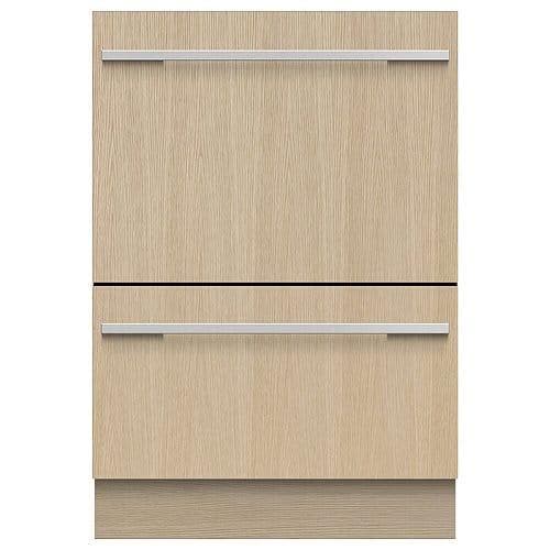€2899 FISHERPAYKEL DD60DTX6HI1 Lade vaatwasser, Witgoed en Apparatuur, Vaatwasmachines, Ophalen of Verzenden