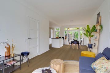 Klik pvc rechte plank  |  Hoomline Prestige Click rechte, Ophalen, Nieuw