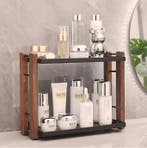 Badkamer en Aanrecht Organizer – Cosmetica Houder Opbergrek, Verzenden, Nieuw