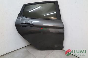 Achterdeur rechts Ford Fiesta MK8 VIII, Verzenden, Gebruikt, Ford