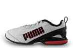 Puma Sneakers in maat 41 Wit, Kleding | Heren, Schoenen, Puma, Verzenden, Wit, Sneakers of Gympen