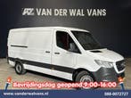 Mercedes-Benz Sprinter | 316 CDI 164pk 3500kg Trekhaak L2H1, Gebruikt, Euro 6, Wit, Mercedes-Benz