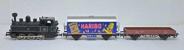 Märklin H0 - Uit Startset 29156 - Startset (1) -, Nieuw