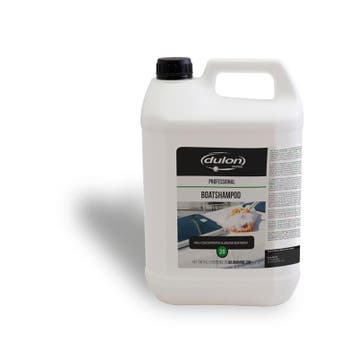 Dulon 20 Bootshampoo 5l, Ophalen of Verzenden, Nieuw, Verven