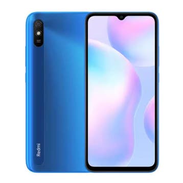 Redmi 9A Smartphone -  2 GB RAM - 32 GB Opslag - 50 MP, Telecommunicatie, Mobiele telefoons | Overige merken, Verzenden, Nieuw