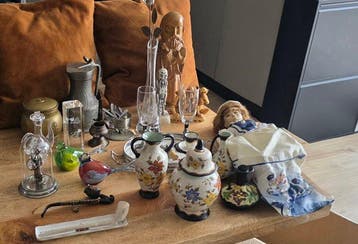 Vitrine -