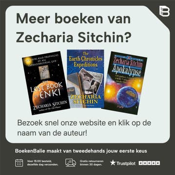 There Were Giants Upon The Earth - Zecharia Sitchin, Verzenden, Gelezen, Zecharia Sitchin