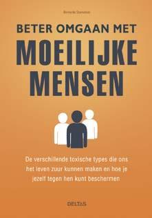Beter omgaan met moeilijke mensen - Bernardo Stamateas, Verzenden, Gelezen, Bernardo Stamateas