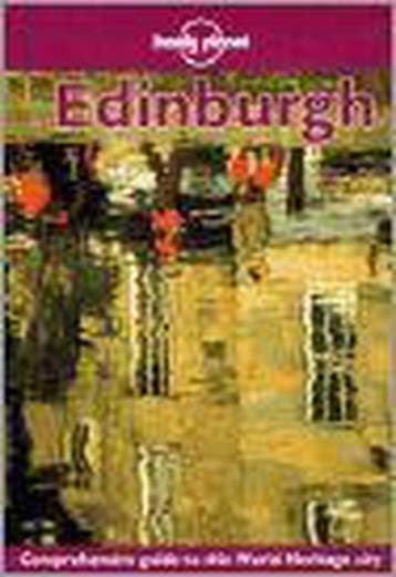EDINBURGH 1 - Neil Wilson 9780864425805, Boeken, Verzenden, Gelezen, Neil Wilson