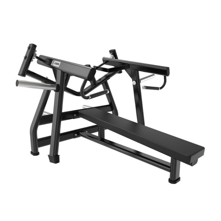 Titanium Strength Black Series Iso, Sport en Fitness, Fitnessmaterialen, Nieuw, Verzenden