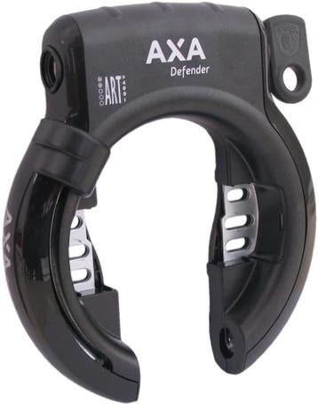 Ringslot Axa Defender - 2e-KANS - 1 Sleutel, Verzenden, Nieuw